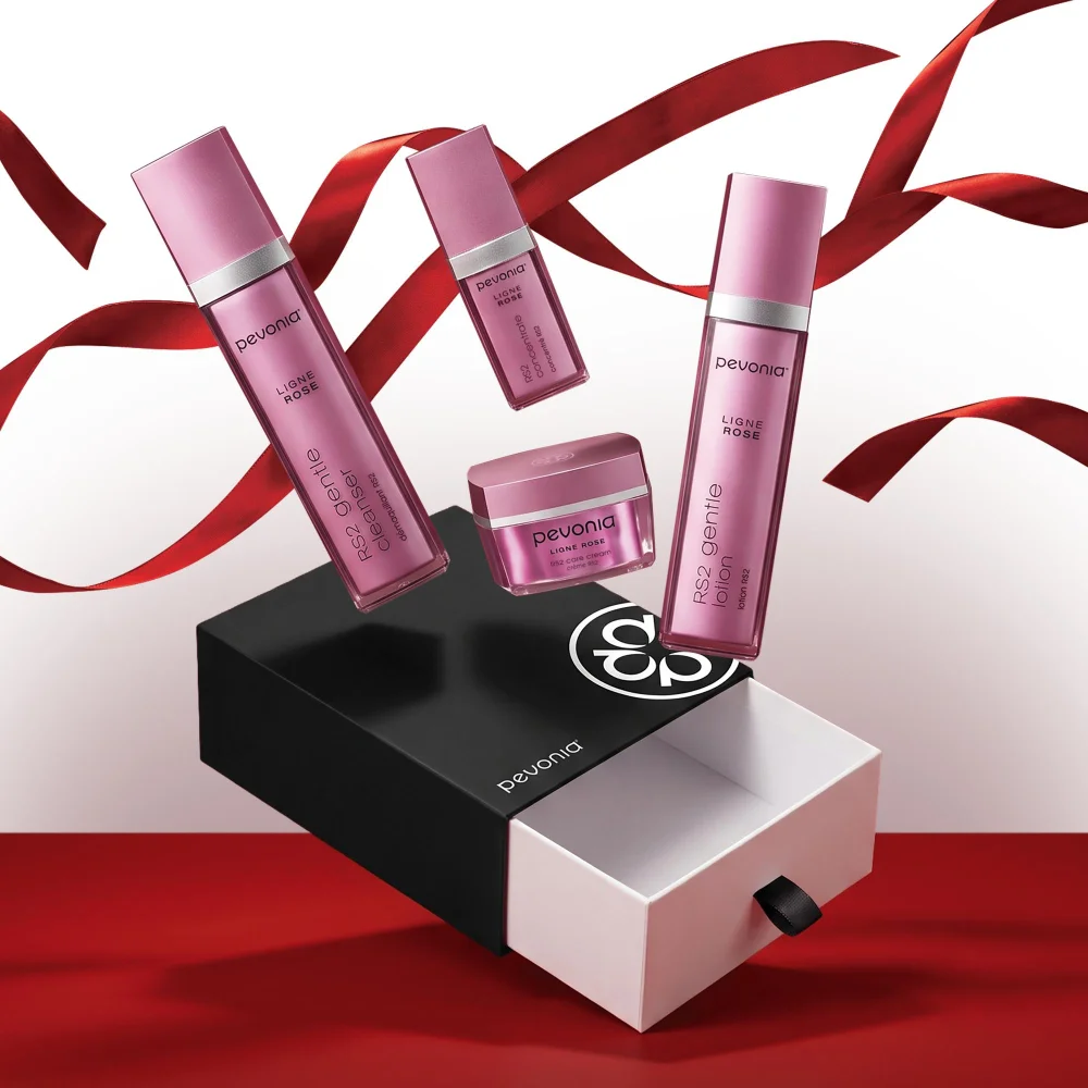 Redness & Rosacea Instant Calm Gift Set Image 1