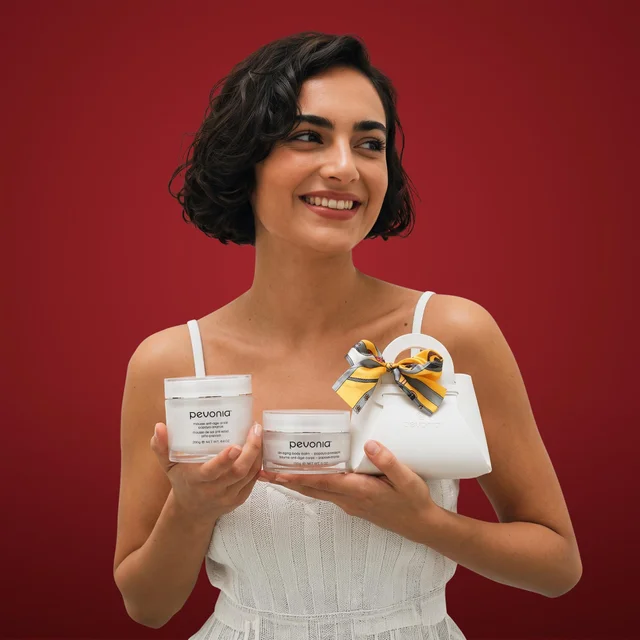 Tropical Bliss De-Aging Body Care Gift Set