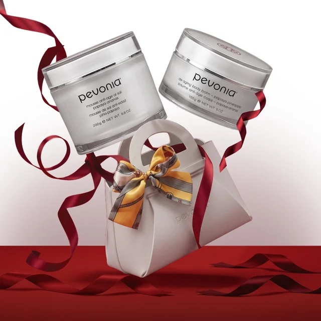 Tropical Bliss De-Aging Body Care Gift Set