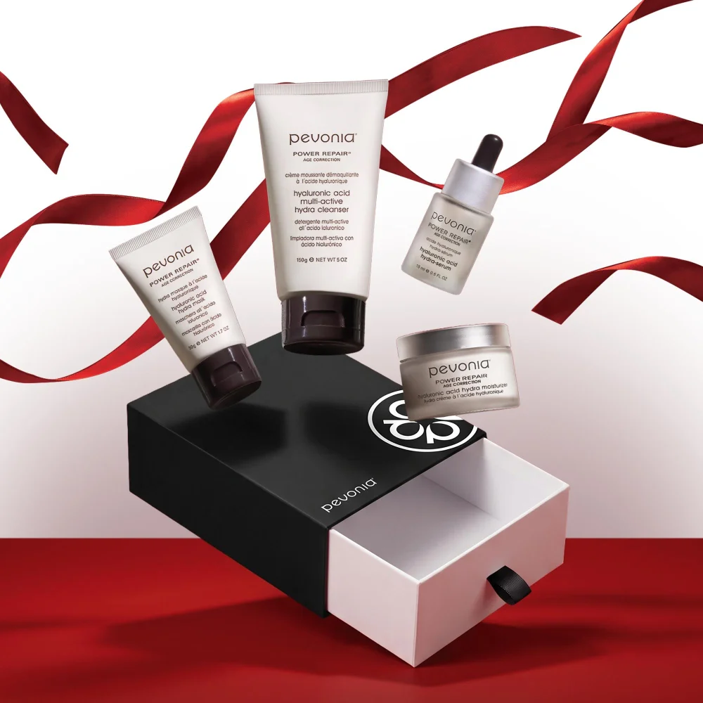 Hyaluronic Acid Hydrate & Tighten Gift Set Image 1