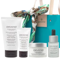 Hyaluronic Acid Skin-Quenching Holiday Gift Set - undefined undefined