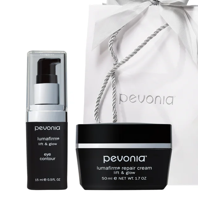 Lumafirm Face Lift & Glow Holiday Gift Set