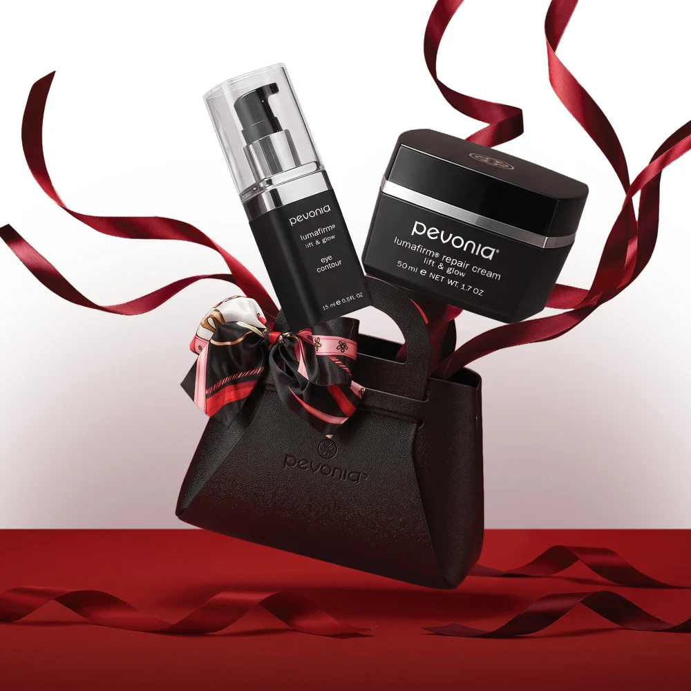 Lumafirm Face Lift & Glow Gift Set Image 1