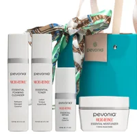 Micro-Retinol Essential Regimen Holiday Gift Set - undefined undefined