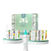 The Spa Box - Clean Beauty Boost Kit - undefined undefined