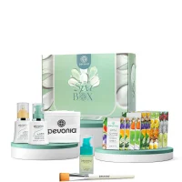 The Spa Box - Vitamin C Glow Kit - undefined undefined