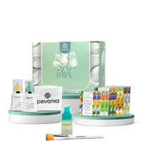 The Spa Box - Vitamin C Glow Kit - undefined undefined