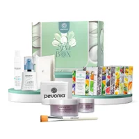 The Spa Box - Barrier Rescue Kit