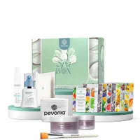 The Spa Box - Barrier Rescue Kit