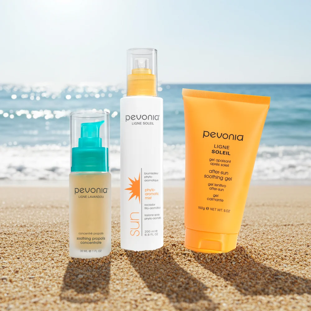 Summer Skin SOS Trio Image 1