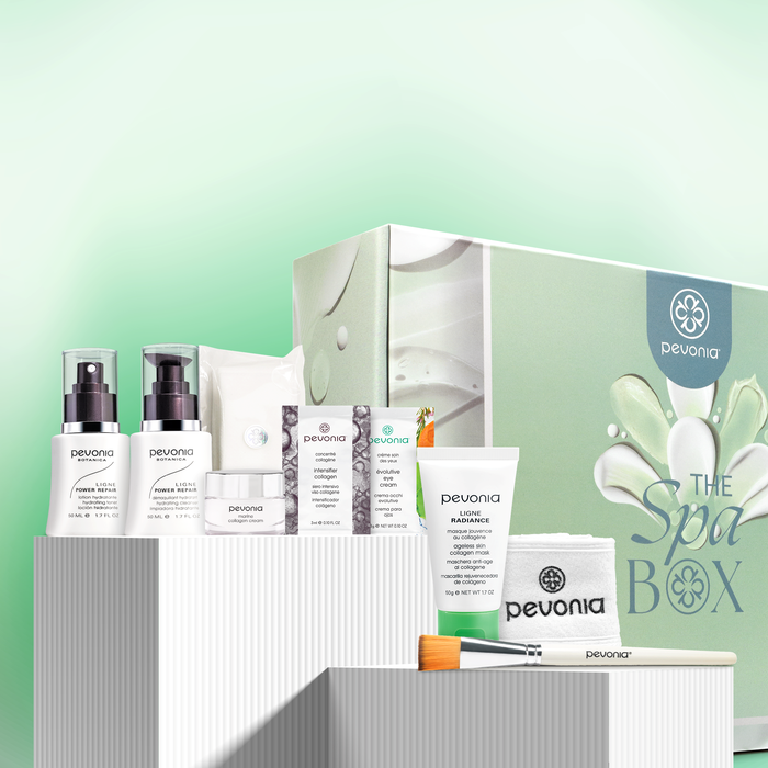 Collagen Repair Discovery Kit. Shop Now.