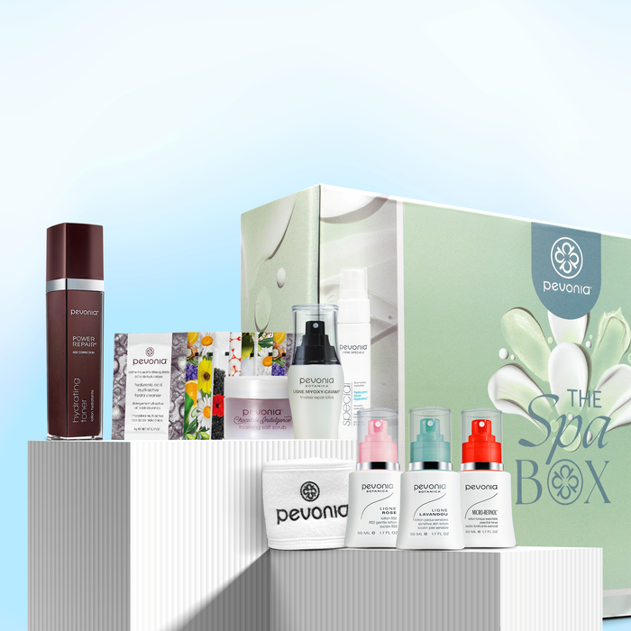 Cleanse and Tone Essentials Kit. Shop Now.