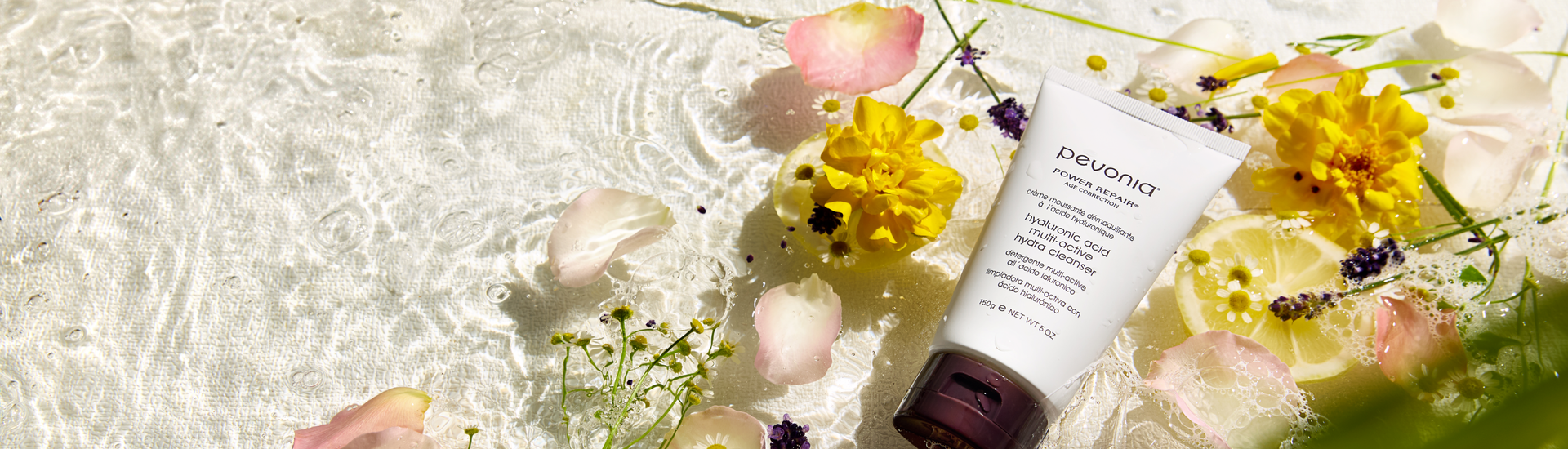 Your Spring Skin Reset Starts Here. Shop Now.