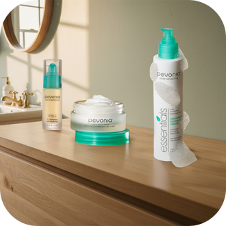 three BYOB products