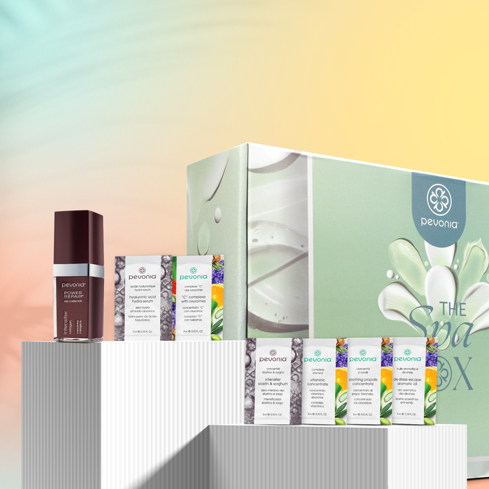 Super Serum Cycle Kit. Shop Now.