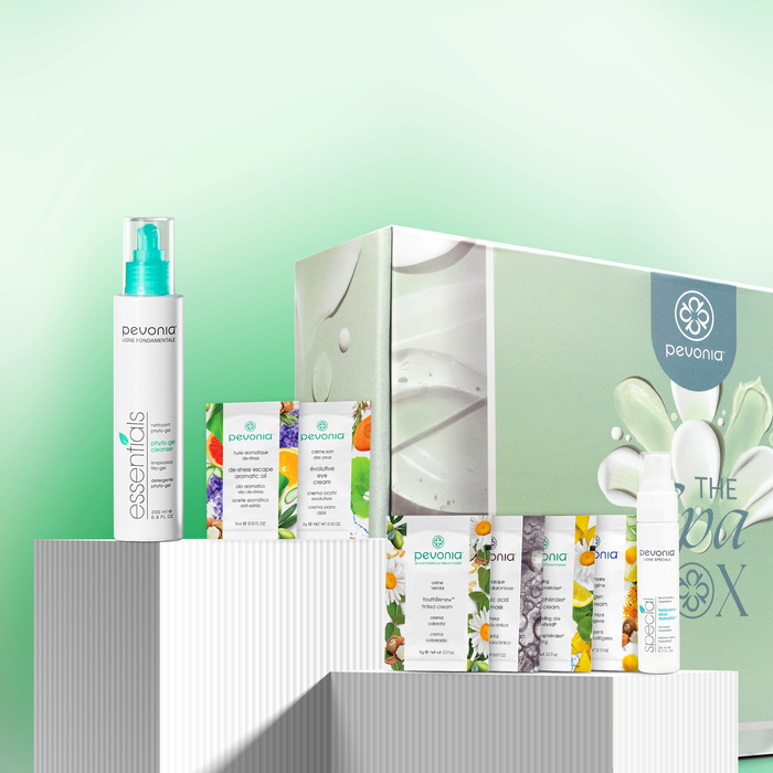 Clean Beauty Boost Kit. Shop Now.