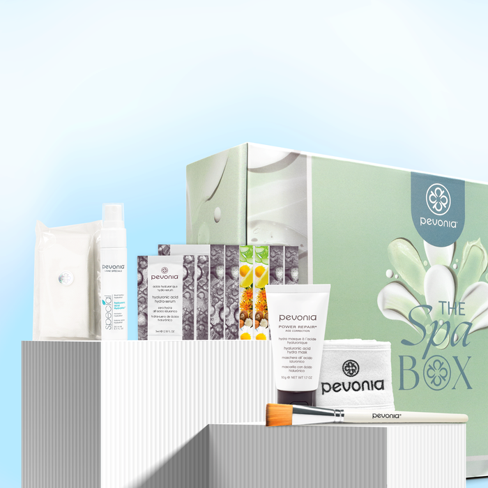 Hyaluronic Acid Glass Skin Kit. Shop Now.